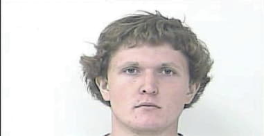 Eli Strunk, - St. Lucie County, FL 